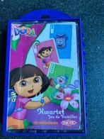 Dora kwartet, Ophalen, Zo goed als nieuw, Jongen of Meisje