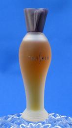 Mini - BALENCIAGA - Talisman - 5ml - edp - 7,3cm, Verzamelen, Parfumverzamelingen, Ophalen of Verzenden, Gebruikt, Miniatuur, Gevuld