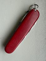Origineel Zwitsers Officieel Zakmes van Victorinox, Ophalen of Verzenden, Gebruikt