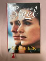 Stille eer van Danielle steel, Ophalen of Verzenden, Zo goed als nieuw, Nederland