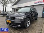 Volkswagen Tiguan 1.5 TSI ACT Highline Business R-Line, 15 km/l, 150 pk, Leder, Bedrijf