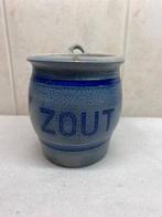 Keulse Zout Pot, Antiek en Kunst, Curiosa en Brocante, Ophalen of Verzenden