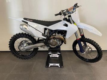 Husqvarna FC 250 2022 beschikbaar voor biedingen