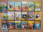 16 kinder dvds oa Woezel en Pip, Sesamstraat, Cd's en Dvd's, Alle leeftijden, Ophalen of Verzenden, Gebruikt