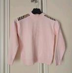 Burberry trui jongens maat 12/152, Trui of Vest, Ophalen of Verzenden, Zo goed als nieuw, Jongen