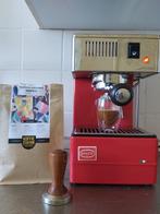 Quick mill 820, 10 kopjes of meer, Ophalen, Espresso apparaat