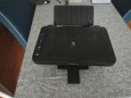 Canon inkjet printer, Computers en Software, Printers, Ophalen, Kopieren, Gebruikt, Canon