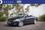 Volvo C70 Convertible 2.5 T5 Tourer | BLIS Dodehoek Detectie, Auto's, Volvo, C70, Gebruikt, Zwart, 2521 cc