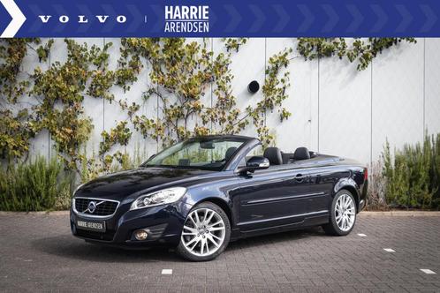 Volvo C70 Convertible 2.5 T5 Tourer | BLIS Dodehoek Detectie, Auto's, Volvo, Bedrijf, Te koop, C70, ABS, Airbags, Airconditioning
