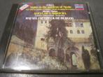 De Falla Albeniz Turina De Larrocha Fruhbeck de Burgos Decca, Cd's en Dvd's, Cd's | Klassiek, Gebruikt, Ophalen of Verzenden