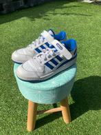 Adidas mt 38,5, Kinderen en Baby's, Speelgoed | Buiten | Rolschaatsen, Verzenden, Zo goed als nieuw