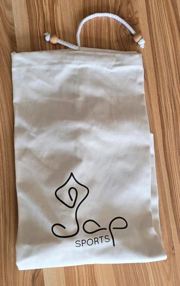 Yogamat tas (JAP Sport) beschikbaar voor biedingen