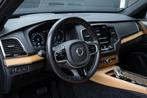 Volvo XC90 T8 Twin Engine AWD Inscription Intro Edition Head, Gebruikt, Euro 6, 4 cilinders, Blauw
