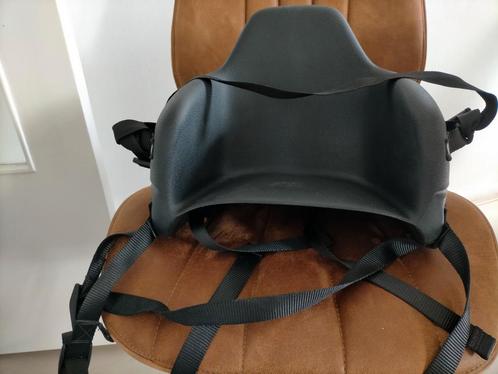 Te koop scooter achterzitje, Fietsen en Brommers, Brommeronderdelen | Scooters, Zo goed als nieuw, Overige typen, Ophalen