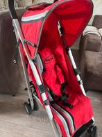 Zgan buggy / wandelwagen, Ophalen, Zo goed als nieuw