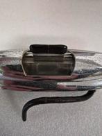 Verchroomde binnenverlichting Mercedes, Ophalen, Gebruikt