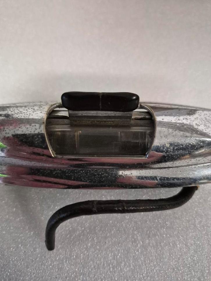 Verchroomde binnenverlichting Mercedes, Auto-onderdelen, Dashboard en Schakelaars, Gebruikt, Ophalen