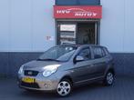 Kia Picanto 1.0 X-pect 4-deurs org NL, Auto's, Voorwielaandrijving, 4 cilinders, 400 kg, Airbags