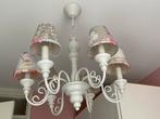 Pip Studio Kroonluchter & Wandlamp Meisjeskamer, Kinderen en Baby's, Ophalen of Verzenden, Zo goed als nieuw