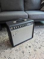 Fender Super Champ X2, Ophalen, Zo goed als nieuw, Gitaar, Minder dan 50 watt