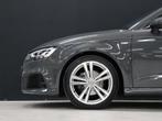 Audi A3 Sportback 30 TFSI S-Line Sport [VIRTUAL COCKPIT, S-L, Voorwielaandrijving, Gebruikt, 1165 kg, Origineel Nederlands