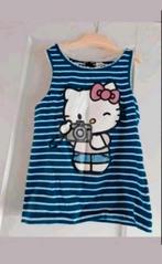 Hello Kitty top, Ophalen of Verzenden, Zo goed als nieuw, Meisje, Shirt of Longsleeve