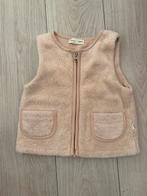 House of jamie teddy gilet maat 110/116, Kinderen en Baby's, Kinderkleding | Maat 110, Ophalen of Verzenden, Gebruikt, Meisje