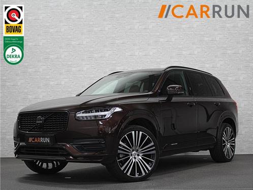 Volvo XC90 T8 390pk AWD Recharge | 360 View | ACC | Pilot-As, Auto's, Volvo, Bedrijf, Te koop, XC90, 360° camera, 4x4, Adaptive Cruise Control