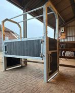 Opvoelbox paard & pony. INCLUSIEF MONTAGE! GEEN BEZORGKOSTEN, Dieren en Toebehoren, Stalling en Weidegang, 1 paard of pony, Stalling