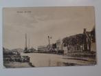 IJlst 7, Verzenden, 1940 tot 1960, Gelopen, Friesland