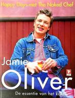 Jamie Oliver Happy Days Met The Naked Chef, Boeken, Kookboeken, Ophalen of Verzenden, Jamie Oliver, Zo goed als nieuw