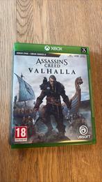 Assassin's Creed Valhalla, Ophalen of Verzenden, Zo goed als nieuw