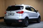 Ford EcoSport 1.0 EcoBoost Titanium CARPLAY CLIMA PDC STOEL+, 1263 kg, Gebruikt, Ecosport, Origineel Nederlands