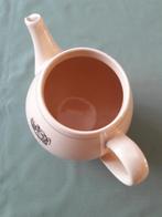 brocante douwe egberts theepot, Ophalen of Verzenden