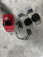 Partij Tomos onderdelen, Ophalen, Gebruikt, Blok