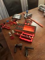 Te koop diverse onderdelen frees/ zaagmachine, Ophalen of Verzenden, Zo goed als nieuw