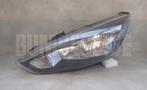 KOPLAMP FORD FOCUS MK3 III FACELIFT 14-19 LED LH LINKS F1EB-, Auto-onderdelen, Verlichting, Gebruikt, -, -, 6 maanden garantie