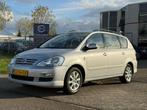 Toyota Avensis Verso 2.0i Linea Sol 5p.| 1e Eigenaar, Auto's, Voorwielaandrijving, 1998 cc, 4 cilinders, 150 pk