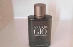Aqua di Gio homme Armani 100 ml eau de toilette origineel, Sieraden, Tassen en Uiterlijk, Uiterlijk | Parfum, Verzenden, Nieuw