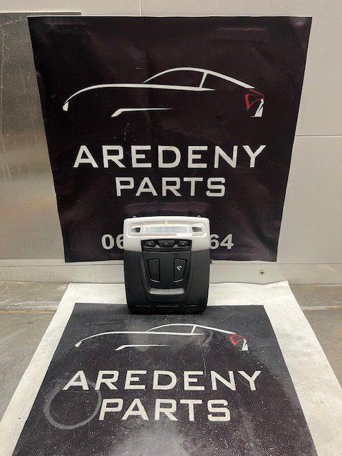 BMW 3 Serie F30 F31 Binnenverlichting Met SOS Knop, Auto-onderdelen, Vrachtwagen-onderdelen, Overige merken, Gebruikt, Ophalen of Verzenden