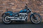 Harley-Davidson FXBRS ANX Breakout Softail 114 Anniversary, Info@harley-davidson.com, Bedrijf, Harley--Davidson, 1868 cc