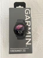 Ongebruikt: Garmin Foretunner 255 basic GPS slate grey, Sieraden, Tassen en Uiterlijk, Sporthorloges, Nieuw, Ophalen of Verzenden