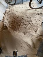 Voegzand, Ophalen, Nieuw, Voegzand