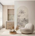 behang boog Annet Weelink Design 90x175cm, Verzenden, Minder dan 10 m²