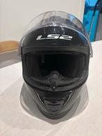 Integrale helm maat M - merk L52, Motoren, Kleding | Motorhelmen, Overige merken, M, Ophalen of Verzenden, Integraalhelm