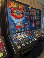 Cash twist van errel  horeca versie, Verzamelen, Automaten | Gokkasten en Fruitautomaten, Ophalen, Gebruikt