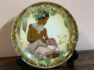 Villeroy&Boch bord 1979 beschikbaar voor biedingen