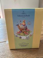Villeroy & Boch Paasei annual easter jaarei Ornament 2014, Ophalen of Verzenden