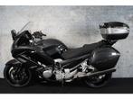 Yamaha FJR 1300 AE ABS (bj 2017), 4 cilinders, Bedrijf, 1298 cc, Meer dan 35 kW