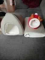 NIEUWE Huisjes en tunnel knaagdieren, Ophalen of Verzenden, Nieuw, Overige typen